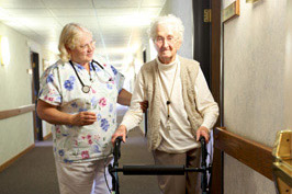 Rehabilitation Programs